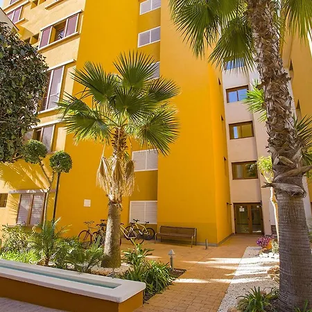 231 Recoleta Style Relax - Alicante Daire Torrevieja