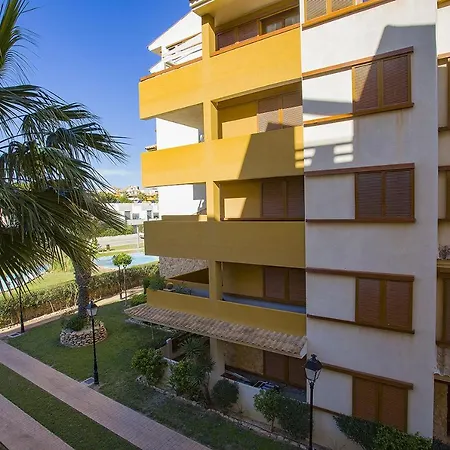 Daire 231 Recoleta Style Relax - Alicante *