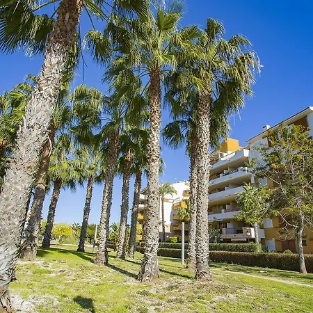 231 Recoleta Style Relax - Alicante Daire *
