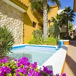 Апартаменты 231 Recoleta Style Relax - Alicante Торевьиа