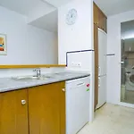 231 Recoleta Style Relax - Alicante Апартаменты *