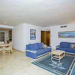 231 Recoleta Style Relax - Alicante Апартаменты *