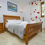 231 Recoleta Style Relax - Alicante Апартаменты Торевьиа