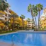 Апартаменты 231 Recoleta Style Relax - Alicante