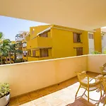 Апартаменты 231 Recoleta Style Relax - Alicante