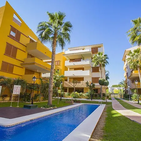 231 Recoleta Style Relax - Alicante *