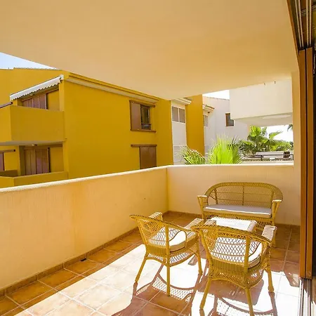 231 Recoleta Style Relax - Alicante