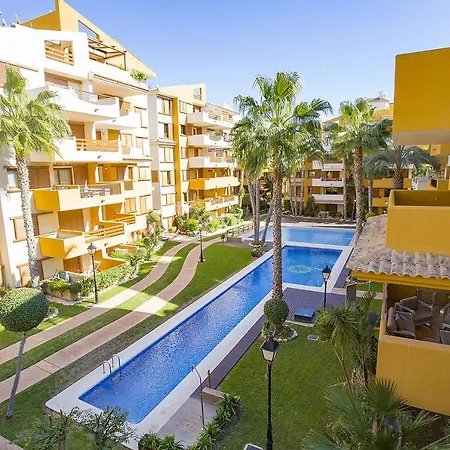 231 Recoleta Style Relax - Alicante * Torrevieja