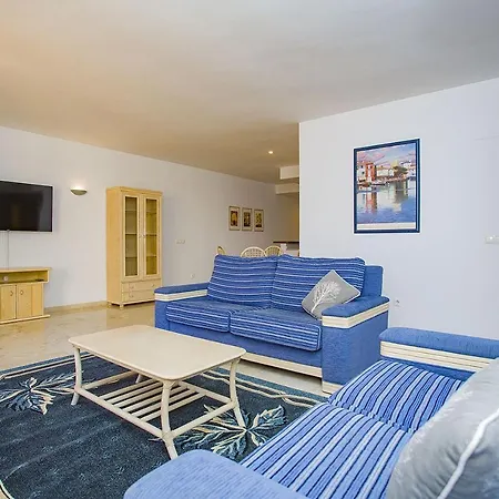 231 Recoleta Style Relax - Alicante Torrevieja