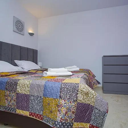 231 Recoleta Style Relax - Alicante Torrevieja