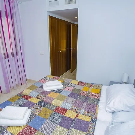 231 Recoleta Style Relax - Alicante