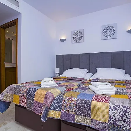 231 Recoleta Style Relax - Alicante * Torrevieja