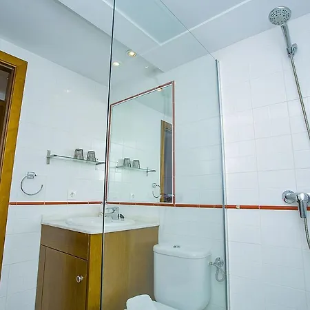 231 Recoleta Style Relax - Alicante Appartement Torrevieja