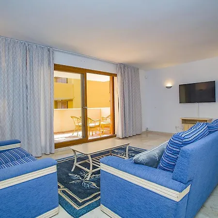 Apartman 231 Recoleta Style Relax - Alicante *