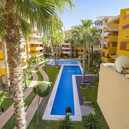 231 Recoleta Style Relax - Alicante * Torrevieja