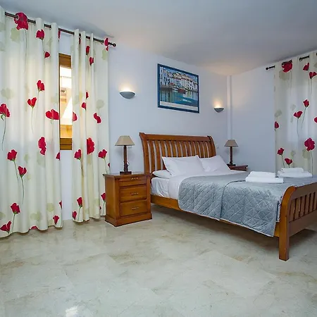 Apartman 231 Recoleta Style Relax - Alicante