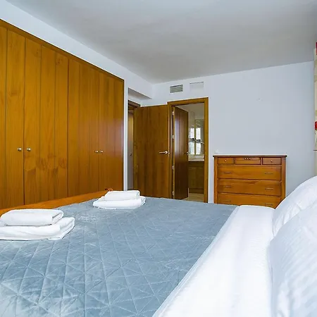 231 Recoleta Style Relax - Alicante Appartement Torrevieja