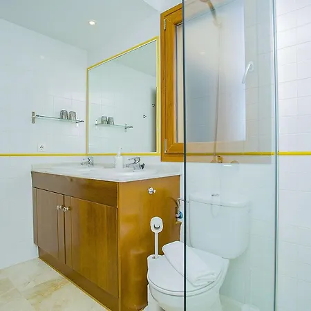 231 Recoleta Style Relax - Alicante Torrevieja