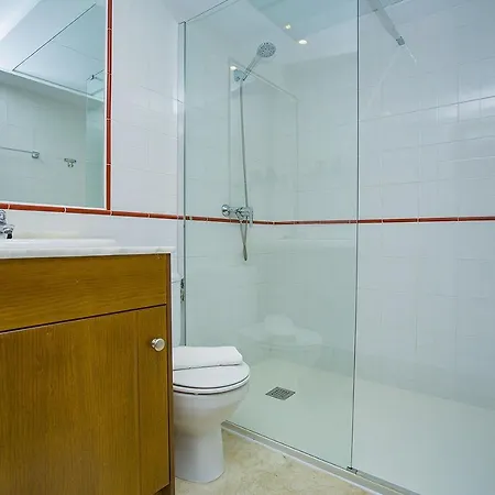 231 Recoleta Style Relax - Alicante *