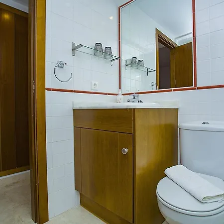 231 Recoleta Style Relax - Alicante Appartement *
