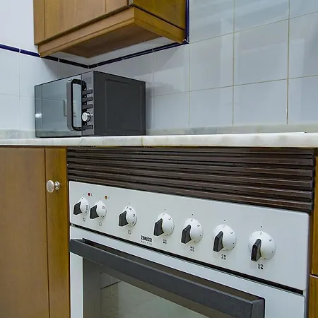 Apartman 231 Recoleta Style Relax - Alicante Torrevieja