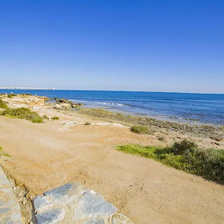 Appartement 231 Recoleta Style Relax - Alicante *