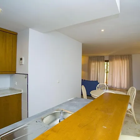 231 Recoleta Style Relax - Alicante Torrevieja