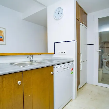 231 Recoleta Style Relax - Alicante Appartement *