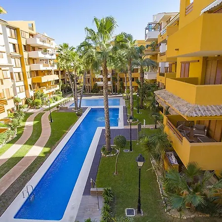 231 Recoleta Style Relax - Alicante