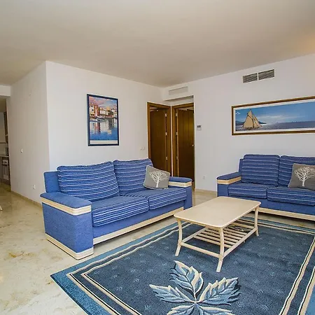 Appartement 231 Recoleta Style Relax - Alicante