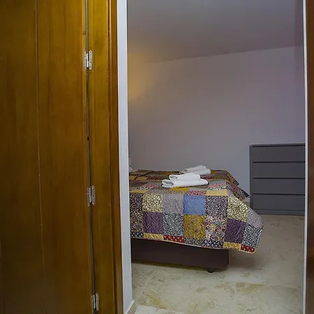 231 Recoleta Style Relax - Alicante Apartman *