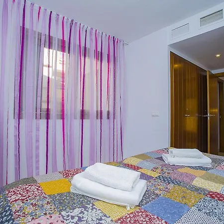 231 Recoleta Style Relax - Alicante * Torrevieja