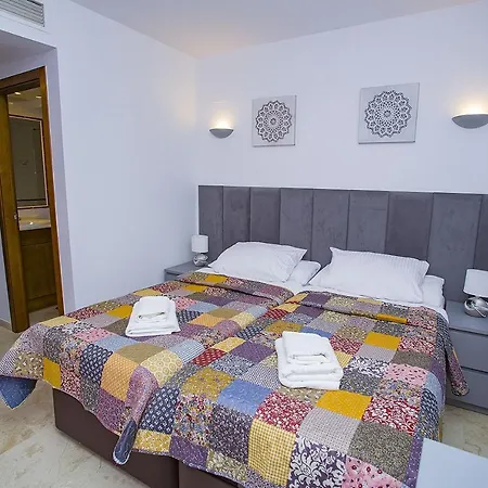 231 Recoleta Style Relax - Alicante Appartement Torrevieja