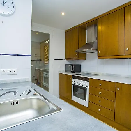 231 Recoleta Style Relax - Alicante Appartement