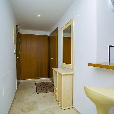 231 Recoleta Style Relax - Alicante *