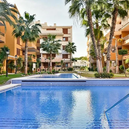 231 Recoleta Style Relax - Alicante * Torrevieja