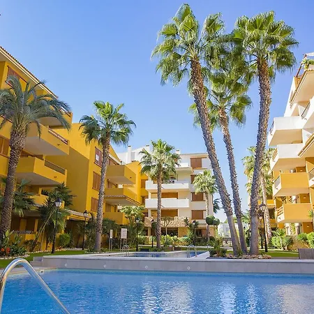 231 Recoleta Style Relax - Alicante Apartman Torrevieja