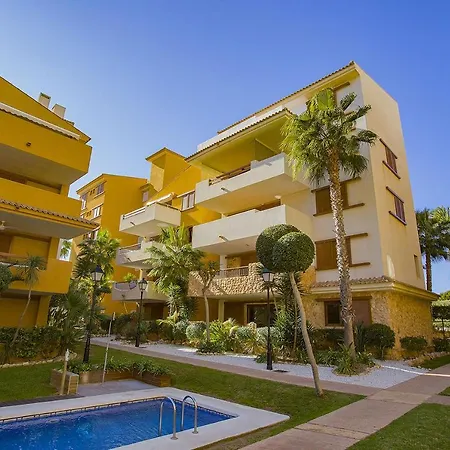 231 Recoleta Style Relax - Alicante * Torrevieja