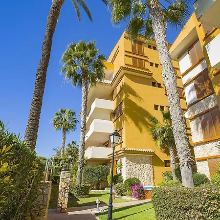 231 Recoleta Style Relax - Alicante Appartement Torrevieja