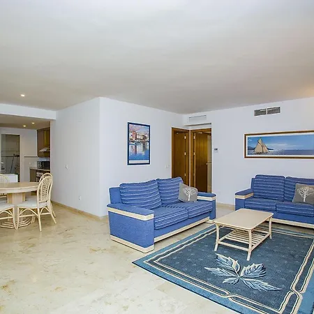 231 Recoleta Style Relax - Alicante Apartman *