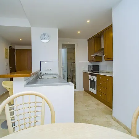 231 Recoleta Style Relax - Alicante * Torrevieja