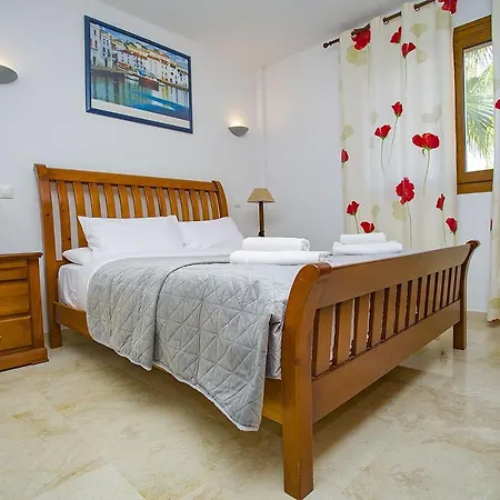 231 Recoleta Style Relax - Alicante Appartement Torrevieja