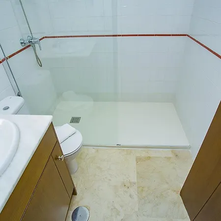 231 Recoleta Style Relax - Alicante Appartement