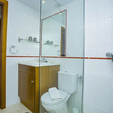 231 Recoleta Style Relax - Alicante *