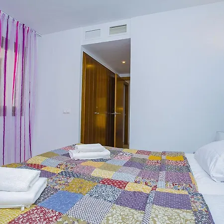Apartman 231 Recoleta Style Relax - Alicante Torrevieja
