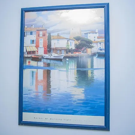 Appartement 231 Recoleta Style Relax - Alicante *