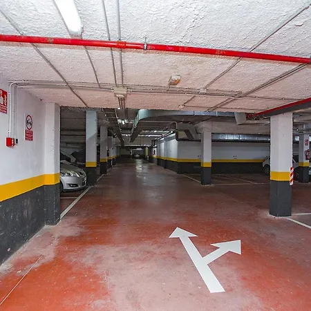 231 Recoleta Style Relax - Alicante