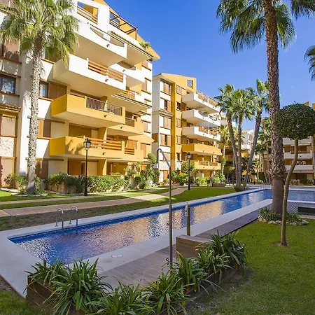 231 Recoleta Style Relax - Alicante * Torrevieja