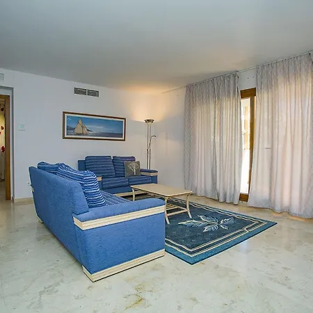 Appartement 231 Recoleta Style Relax - Alicante