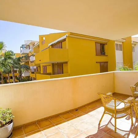 Appartement 231 Recoleta Style Relax - Alicante